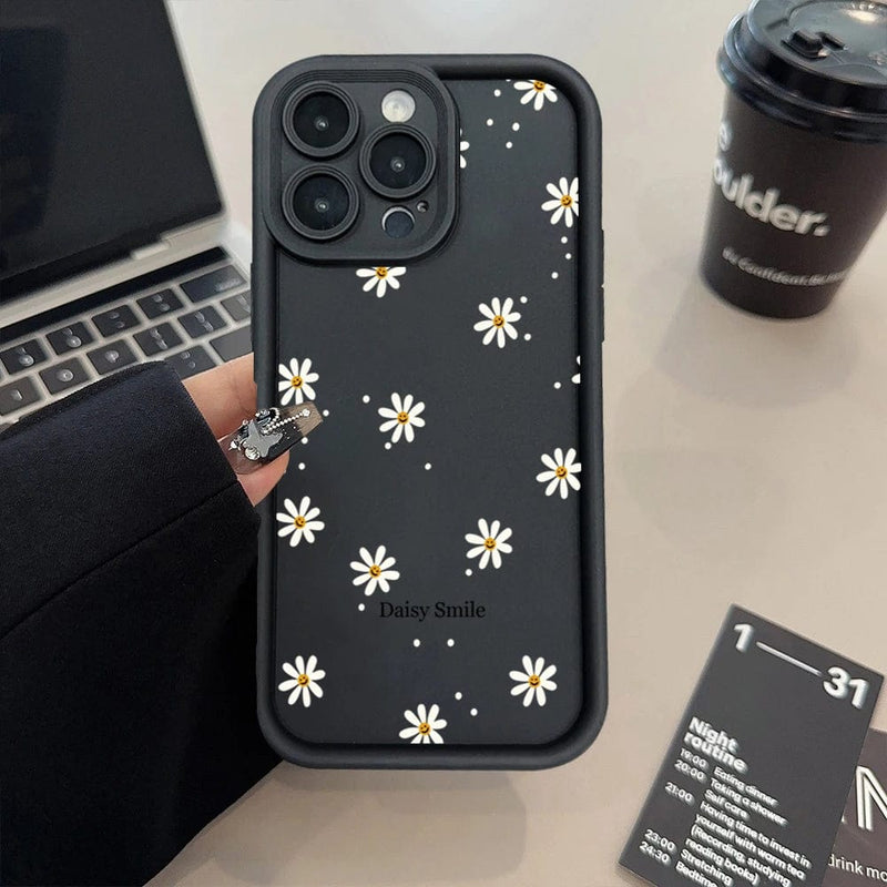 Daisy Phone Case