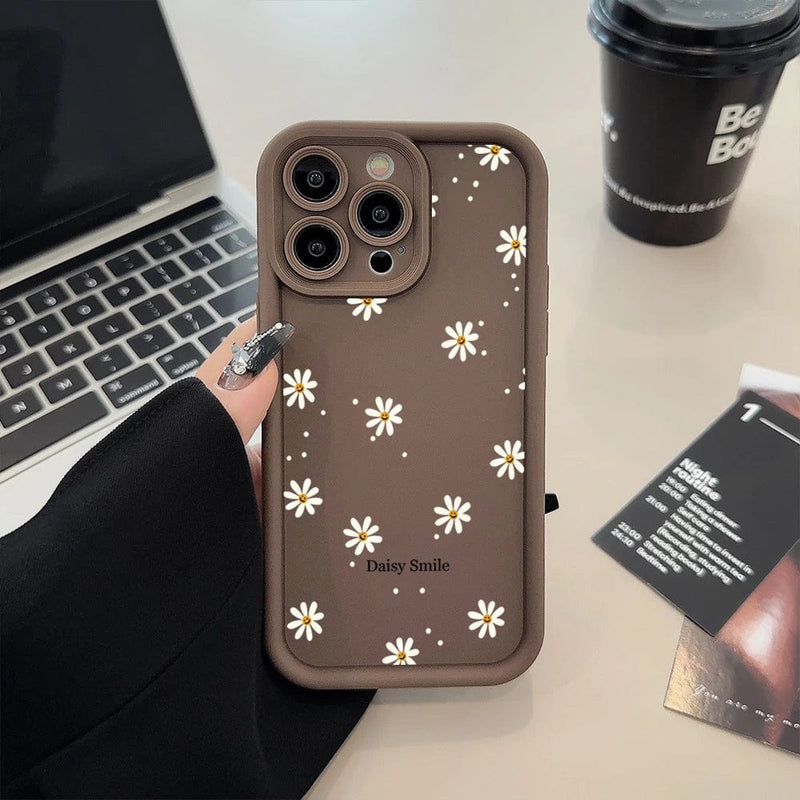 Daisy Phone Case