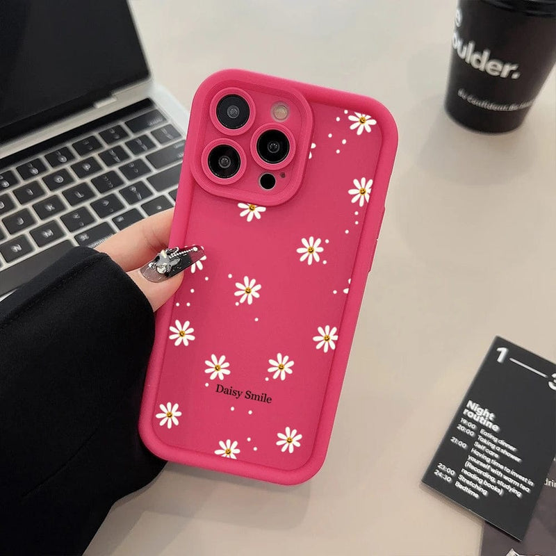 Daisy Phone Case