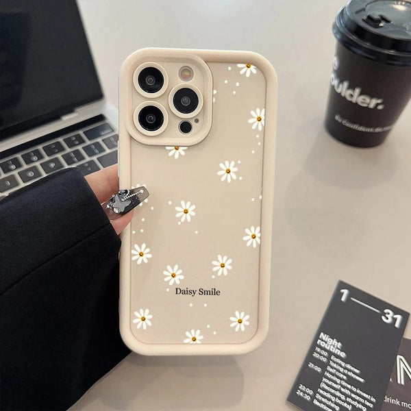 Daisy Phone Case