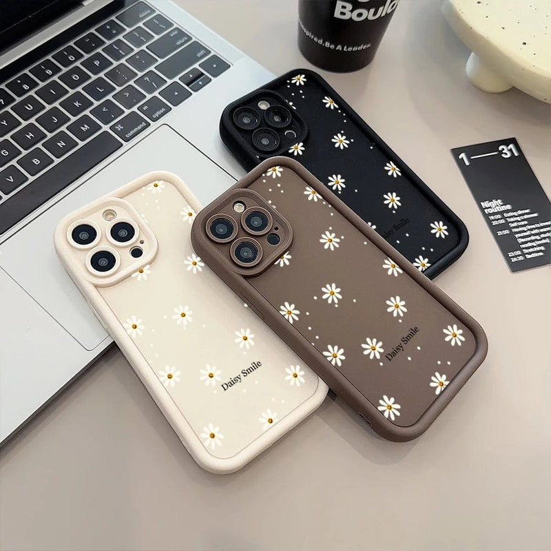 Daisy Phone Case