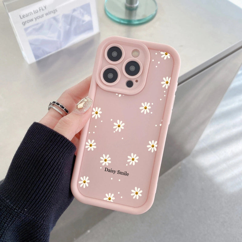 Daisy Phone Case