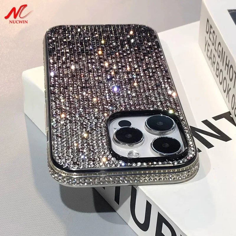 Diamond Phone Case