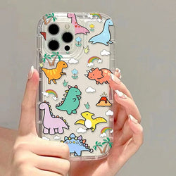 Dinosaur Phone Case