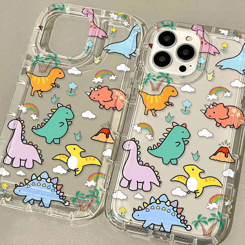 Dinosaur Phone Case