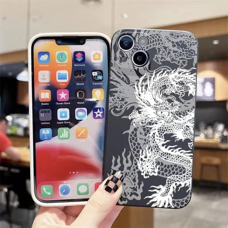 Dragon Phone Case