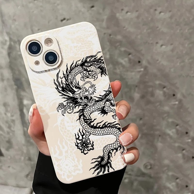 Dragon Phone Case