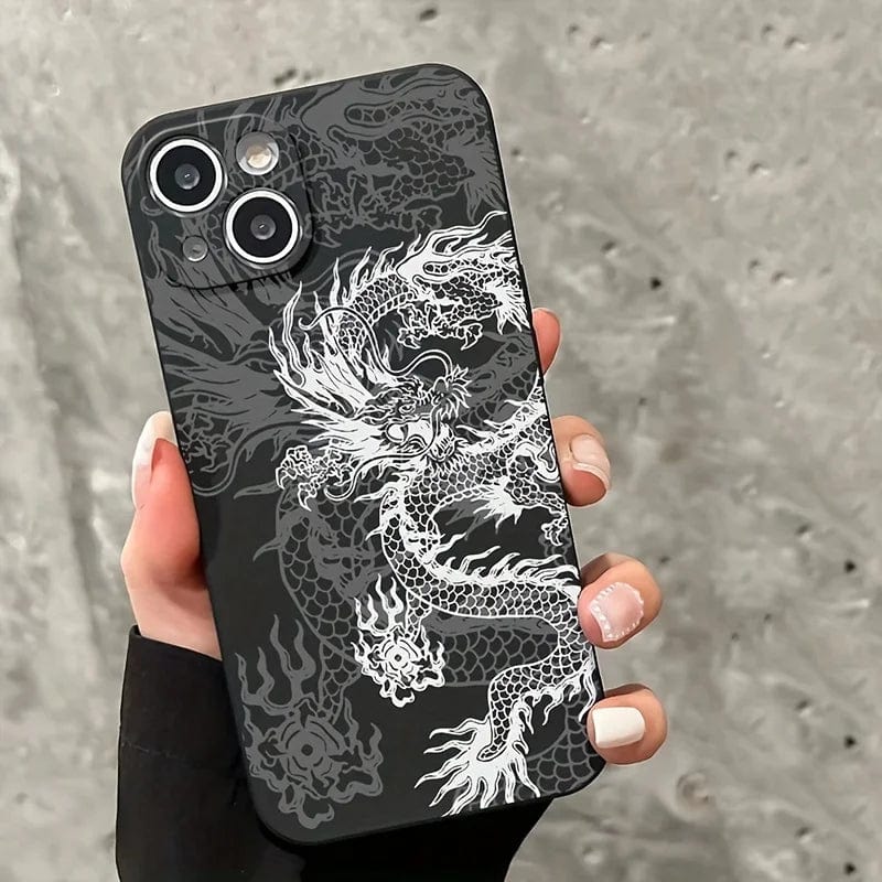 Dragon Phone Case