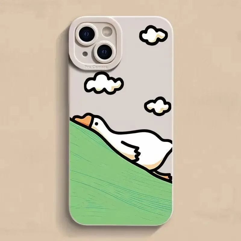 	
duck phone cases