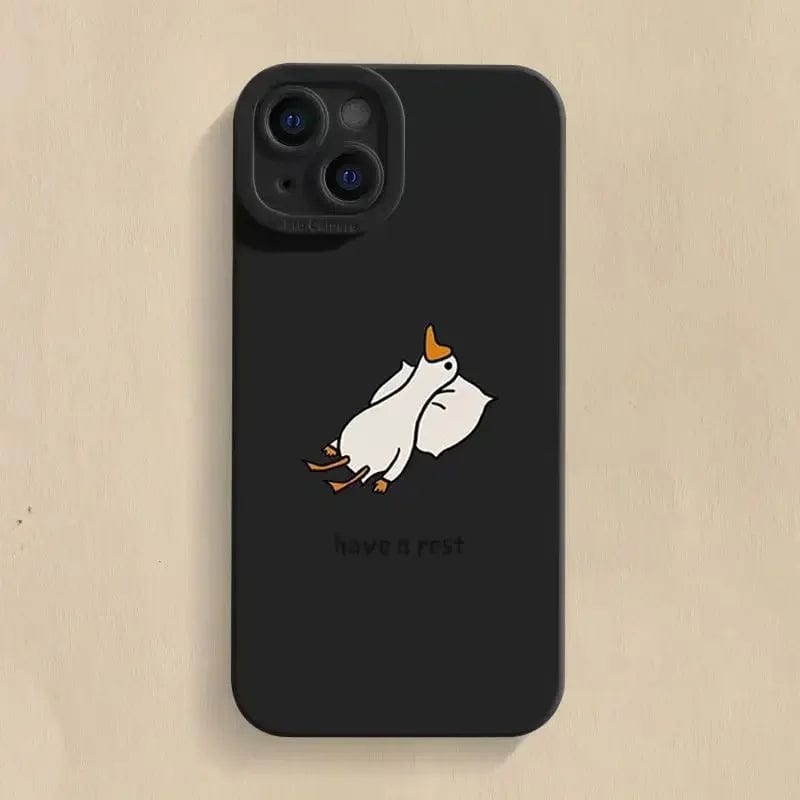 Duck Phone Case