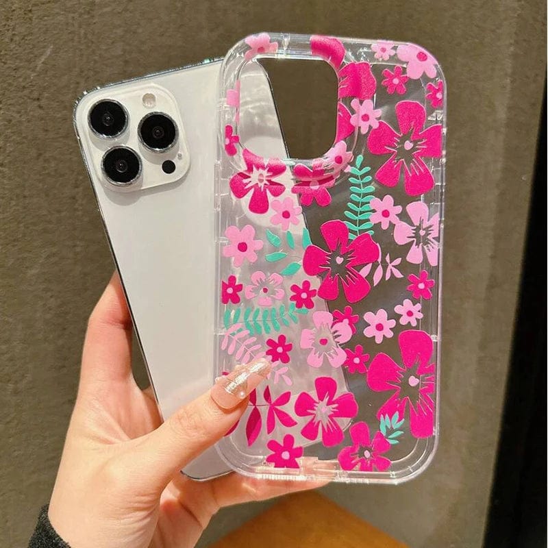 Flower Phone Case