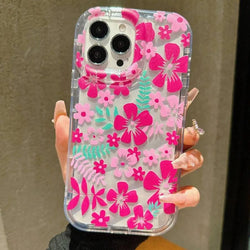 Flower Phone Case