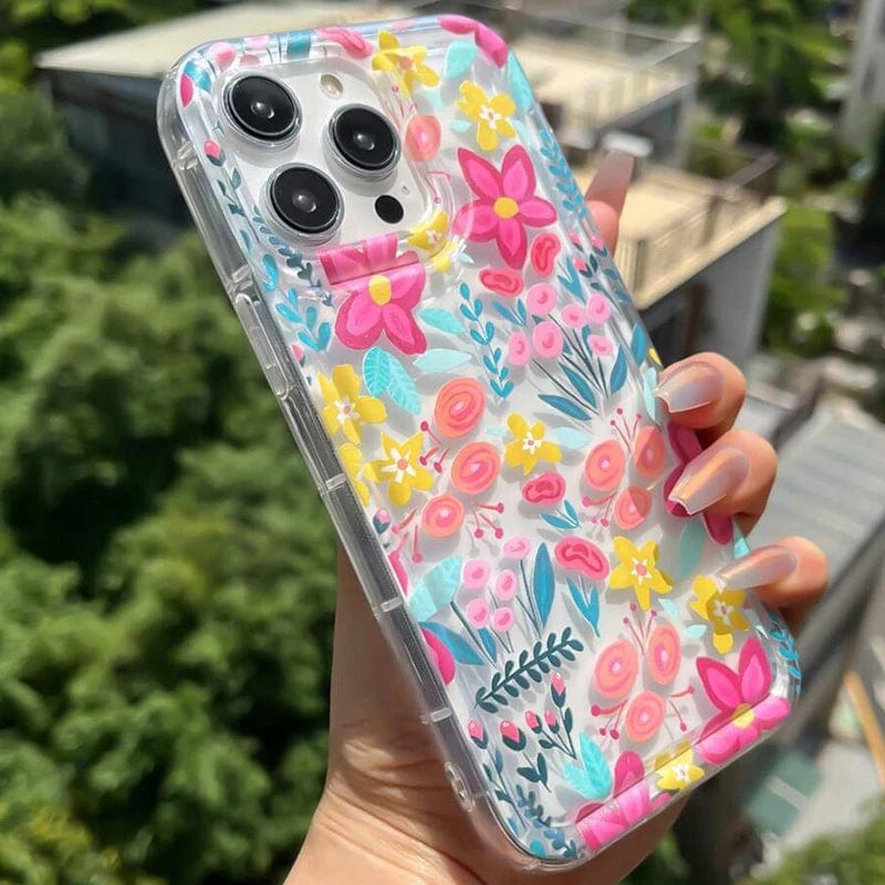 Flower Phone Case