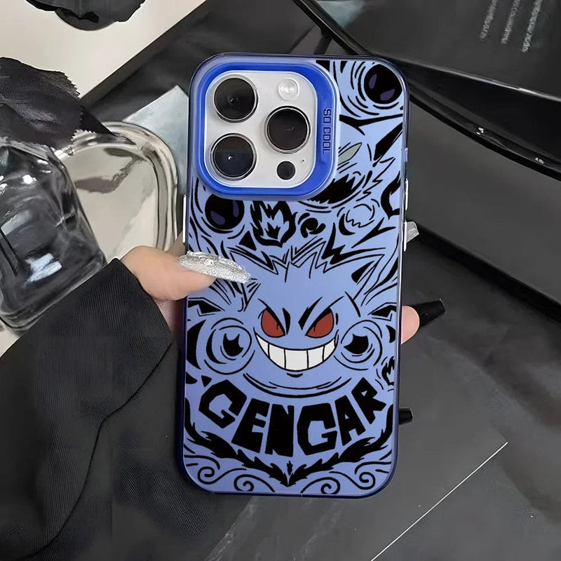 Gengar Phone Case