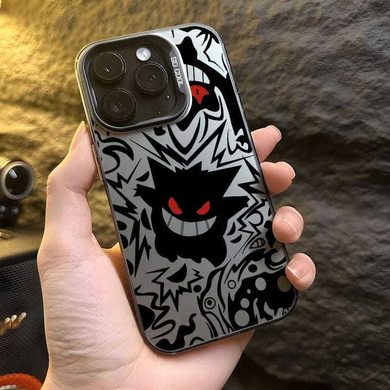 Gengar Phone Case