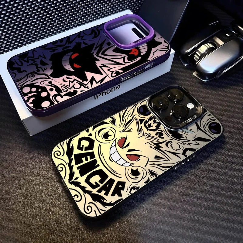 Gengar Phone Case