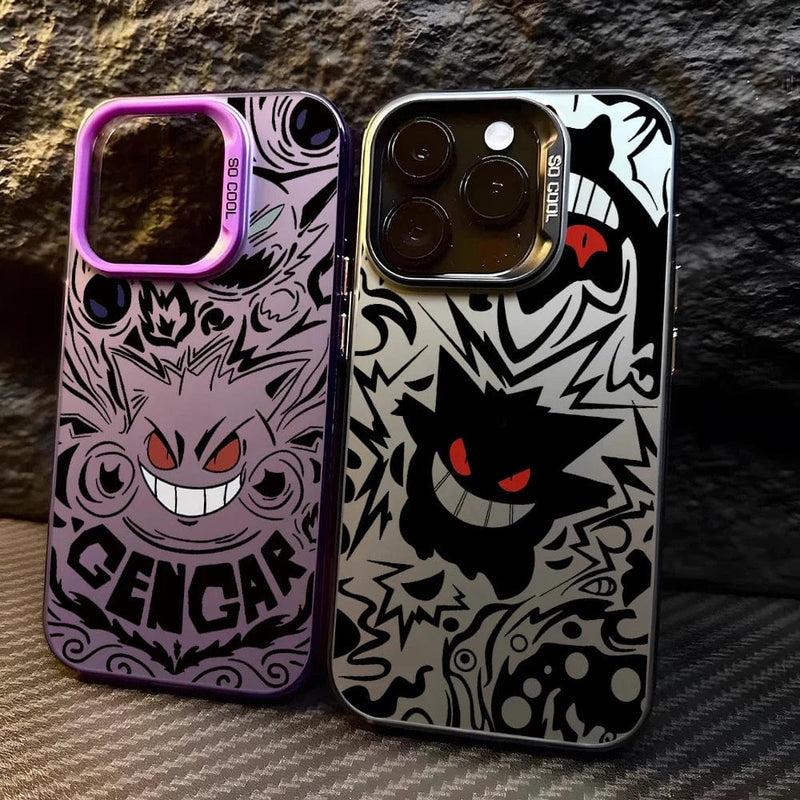 Gengar Phone Case