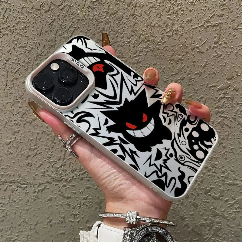 Gengar Phone Case