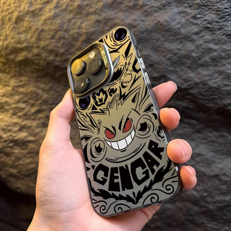 Gengar Phone Case