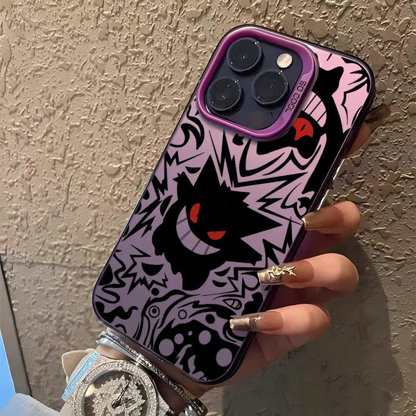 Gengar iPhone Case