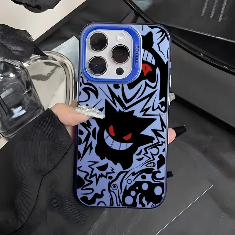 Gengar Phone Case