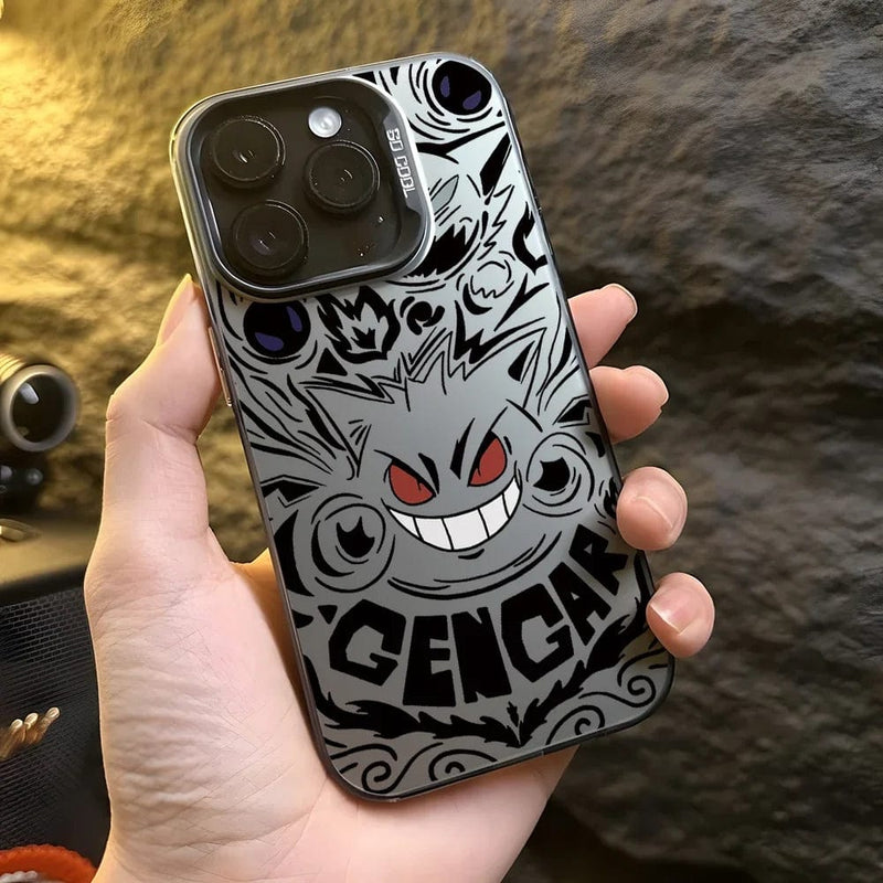 Gengar Phone Case