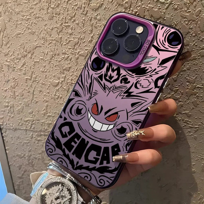 Gengar Phone Case