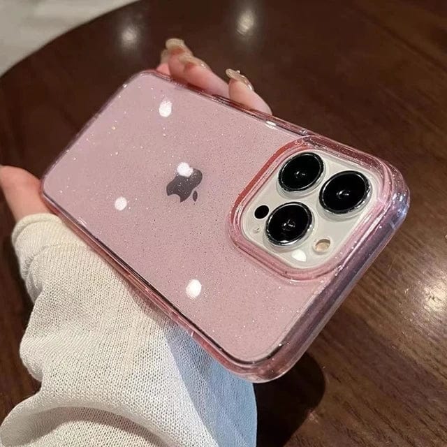 Glitter Phone Case