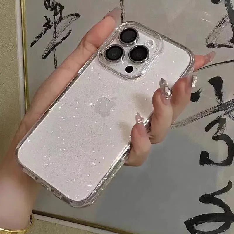 Glitter Phone Case