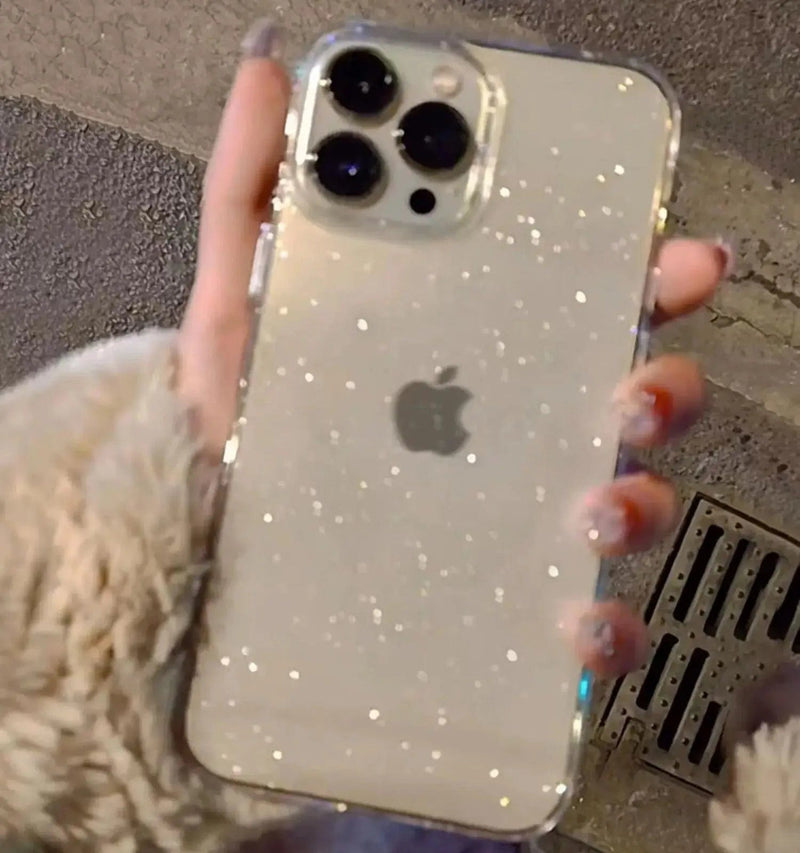 Glitter Phone Case