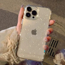 Glitter Phone Case