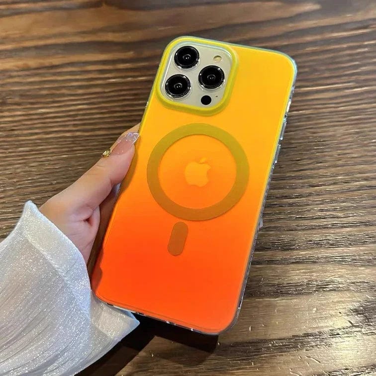 Gradient Phone Case