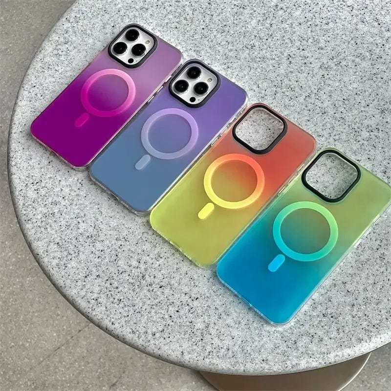 Gradient Phone Case