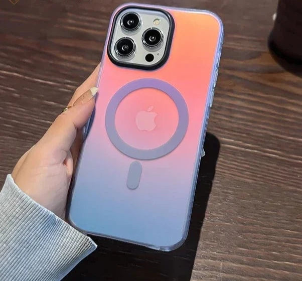 Gradient Phone Case