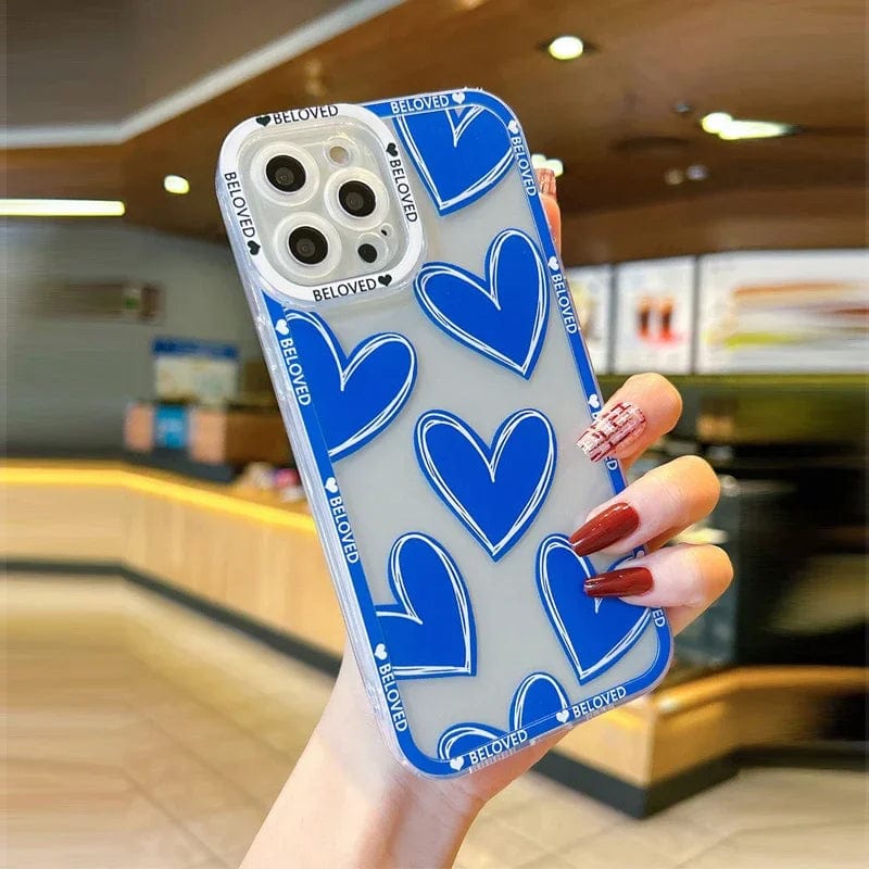 Heart Phone Case