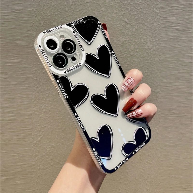 Heart Phone Case