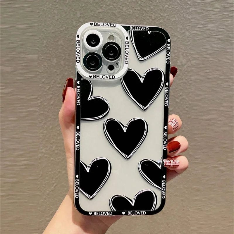 Heart Phone Case