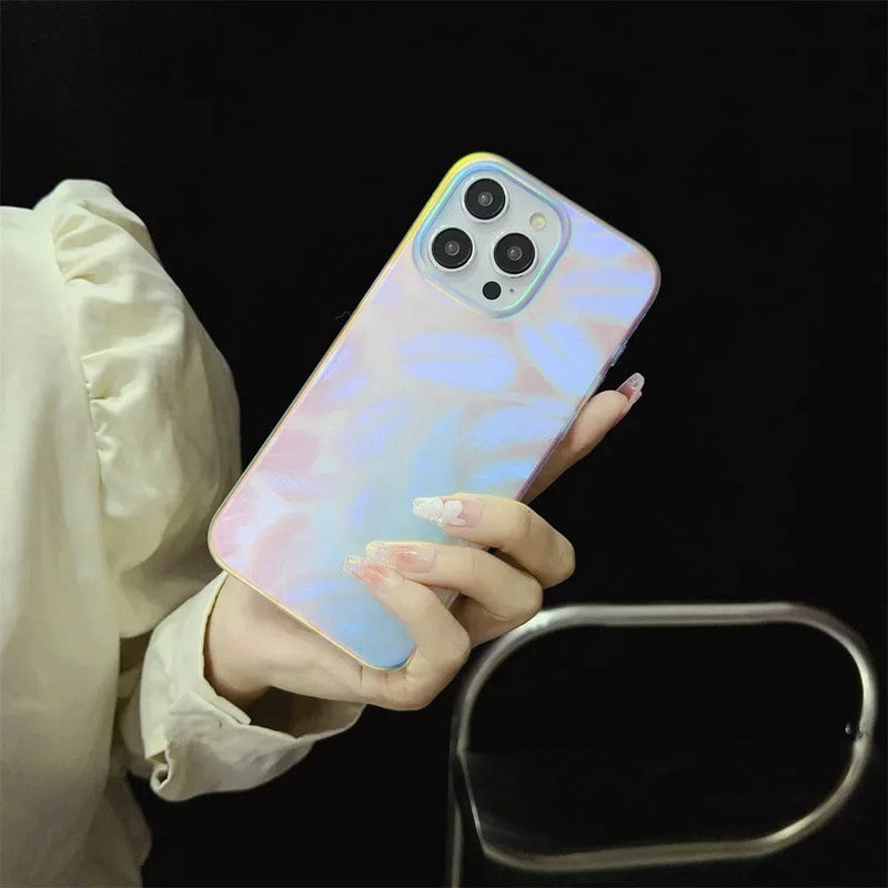 Holographic Phone Case