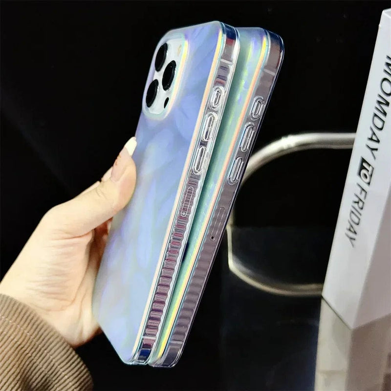 Holographic Phone Case