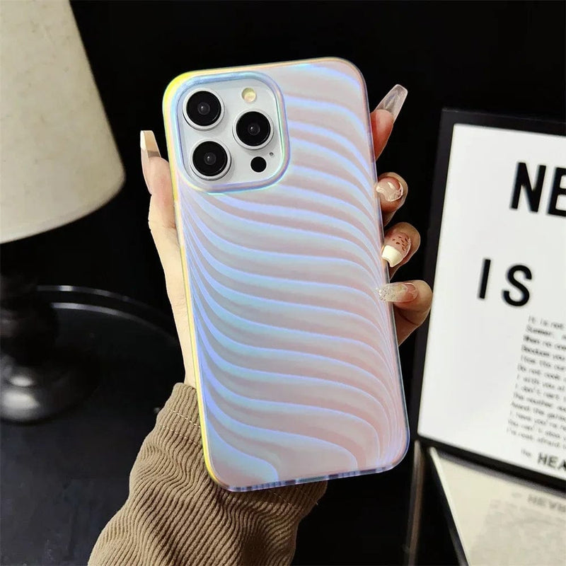 Holographic Phone Case