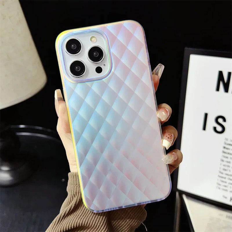 Holographic Phone Case