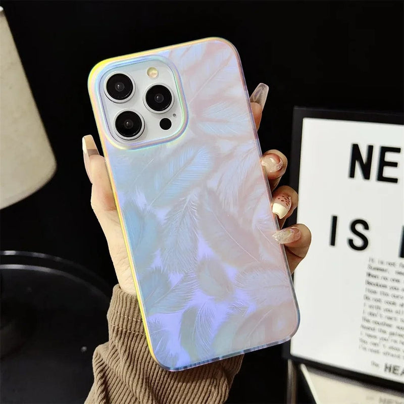 Holographic Phone Case