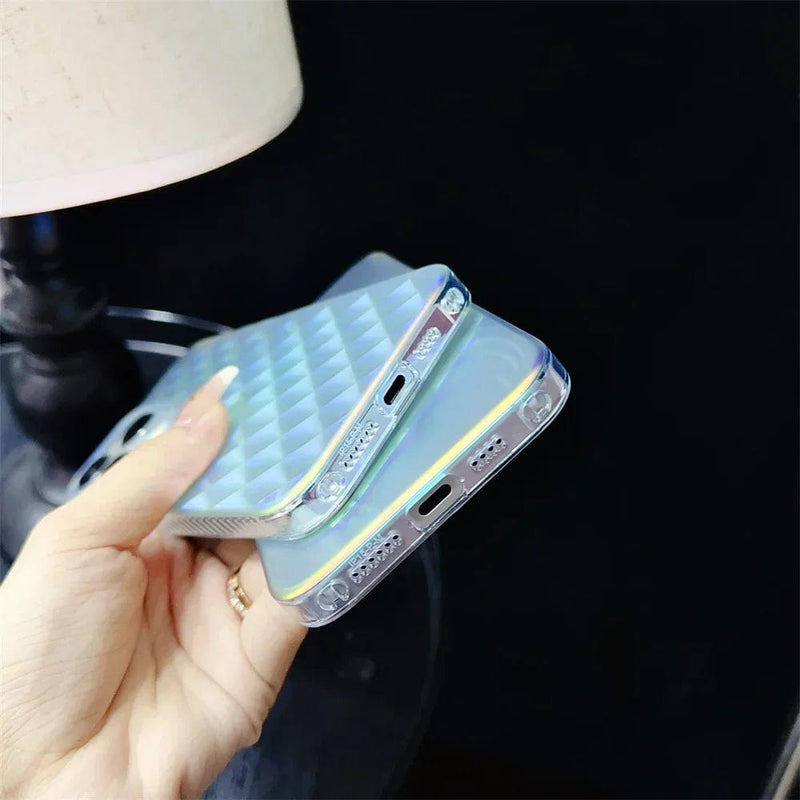 Holographic Phone Case