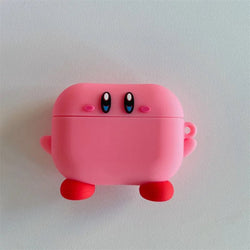 Kirby Airpod Case