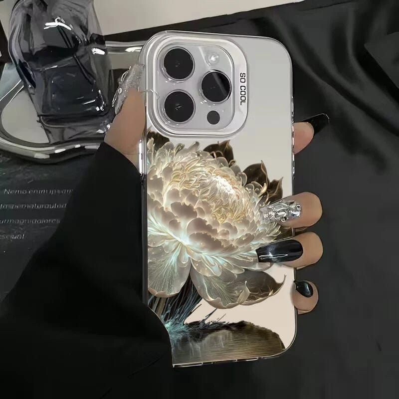 Lotus Phone Case