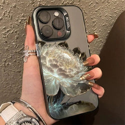 lotus phone case