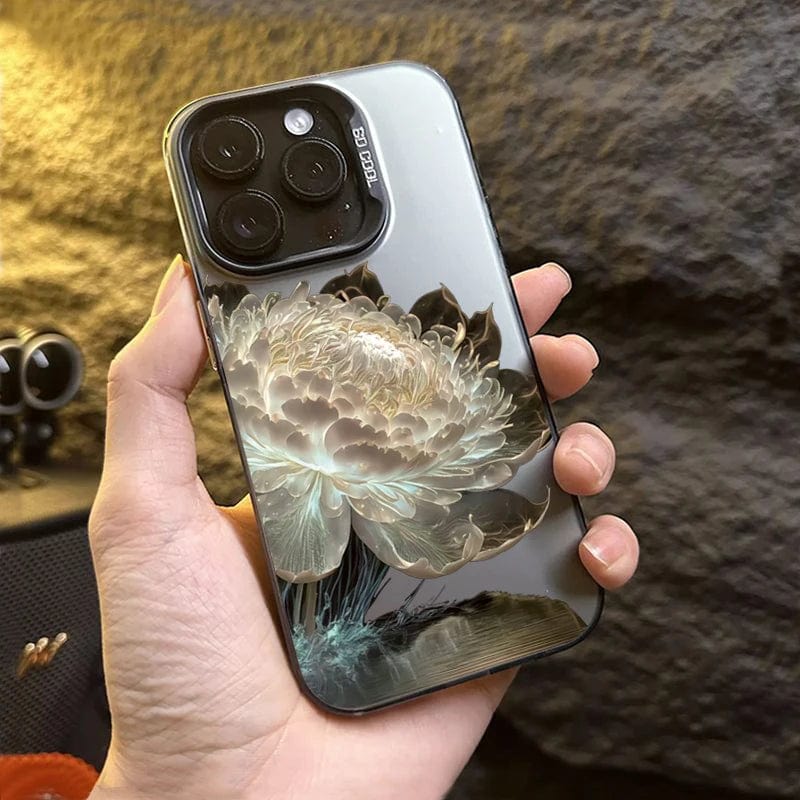 Lotus Phone Case