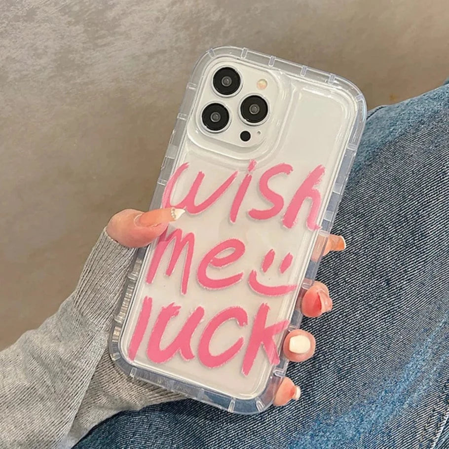 Lucky Phone Case - GuRL Cases – Gurl Cases