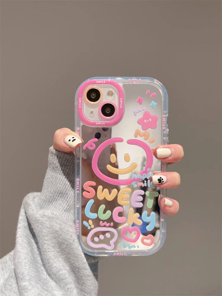 Lucky Phone Case