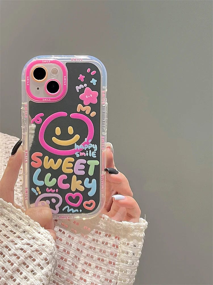 Lucky Phone Case